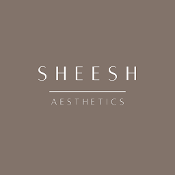 Logo for Sheesh Aesthetics in Chino, CA