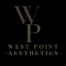 Logo for West Point Aesthetic Center in Encinitas, CA