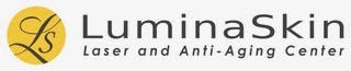 Logo for LuminaSkin Med Spa in San Mateo, CA