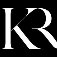 Logo for Dr. Kameron Rezzadeh, MD FACS in Beverly Hills, CA