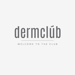 Logo for Dermclúb in Newport Beach, CA