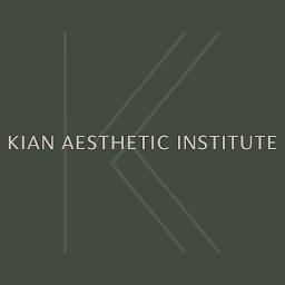 Logo for Kian Aesthetic Institute in Los Angeles, CA