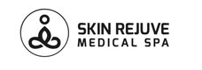 Logo for Skin Rejuve Med Spa in Upland, CA