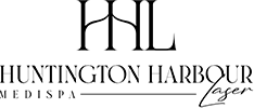 Logo for Huntington Harbour Laser in Huntington Beach, CA
