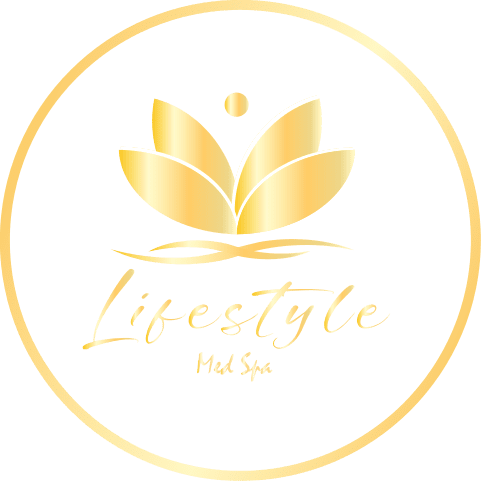 Logo for Lifestyle Med Spa in Agoura Hills, CA
