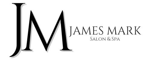 Logo for James Mark Salon in Elk Grove, CA