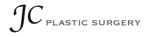 Logo for JC Plastic Surgery by Joon Y. Choi, M.D. in Orange, CA