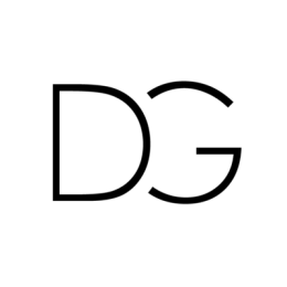 Logo for Dermaglow Med Spa in Fremont, CA