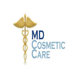 Logo for MD Cosmetic Care in El Cajon, CA