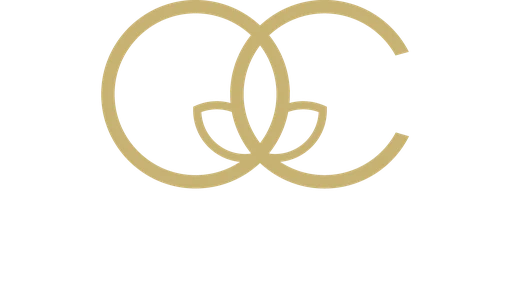 Logo for OC Cosmetic and Vein Center in Brea, CA