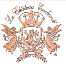 Logo for Le Château Enchanté Day Spa in Mission Viejo, CA