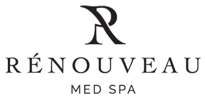 Logo for Renouveau in Los Angeles, CA