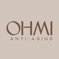 Logo for OHMI MEDICAL GROUP in Tustin, CA
