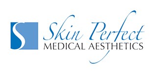 Logo for Skin Perfect Medical Aesthetics in Costa Mesa, CA