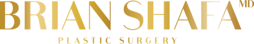 Logo for Dr. Brian Shafa Plastic Surgery in Beverly Hills, CA