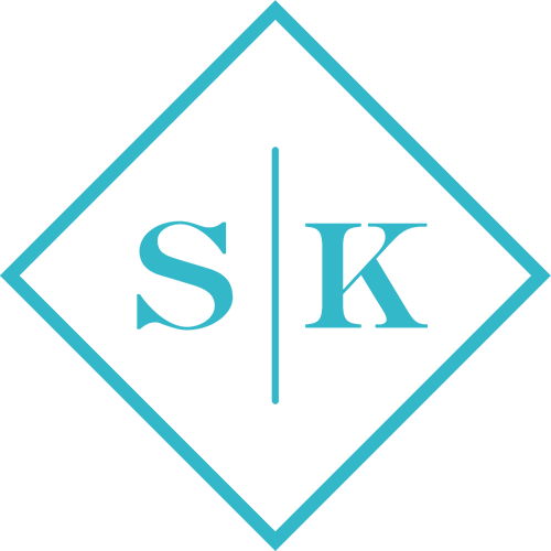 Logo for Dr. Sheena Kong Med Spa in San Francisco, CA