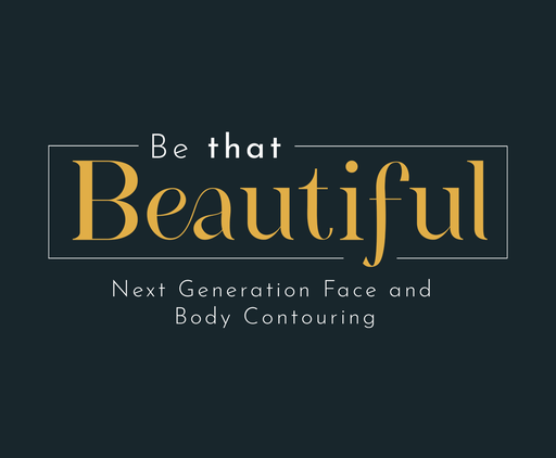 Logo for Be That Beautiful in Beverly Hills, CA