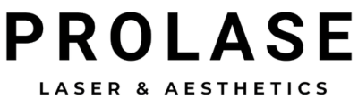 Logo for Prolase in Glendale, CA