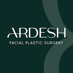 Logo for Ardesh Facial Plastic Surgery in Beverly Hills, CA