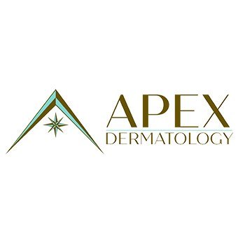 Logo for Apex Dermatology in Westlake Village, CA