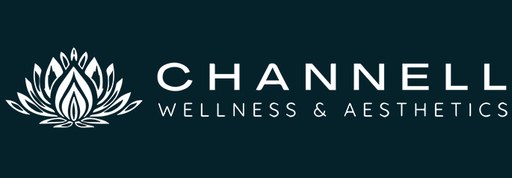 Logo for Channell Wellness & Aesthetics in Rancho Cucamonga, CA