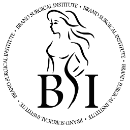 Logo for Brand Surgical Institute in Glendale, CA