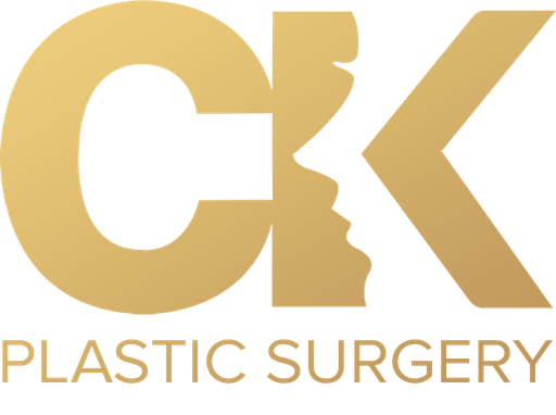 Logo for CK Plastic Surgery in Los Angeles, CA