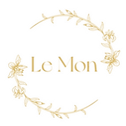 Logo for Le Mon Aesthetics in Mountain View, CA