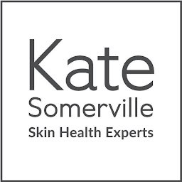 Logo for Kate Somerville Skin Health Experts Clinic in Los Angeles, CA