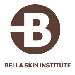 Logo for Bella Skin Institute in Calabasas, CA