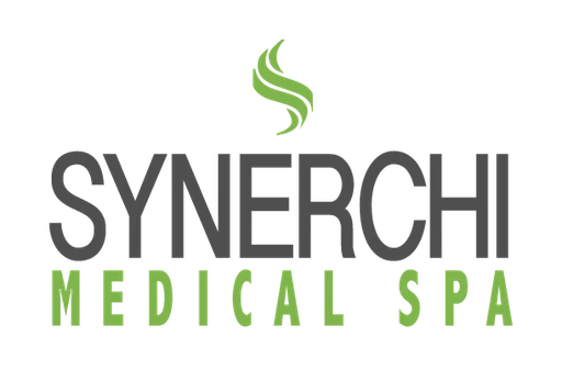 Logo for Synerchi Medical Spa in San Diego, CA