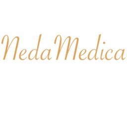 Logo for NedaMedica Laser in Oxnard, CA