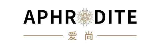 Logo for Aphrodite Skin Clinic 爱尚 in Santa Clara, CA