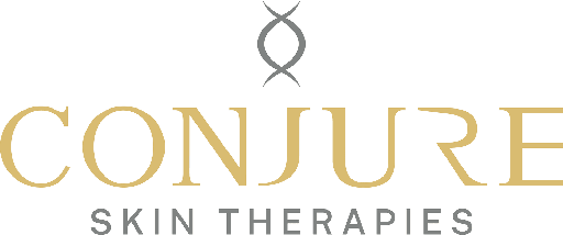 Logo for Conjure Skin Therapies in San Diego, CA