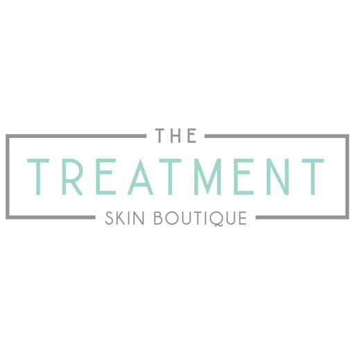 Logo for The Treatment Skin Boutique Redlands in Redlands, CA