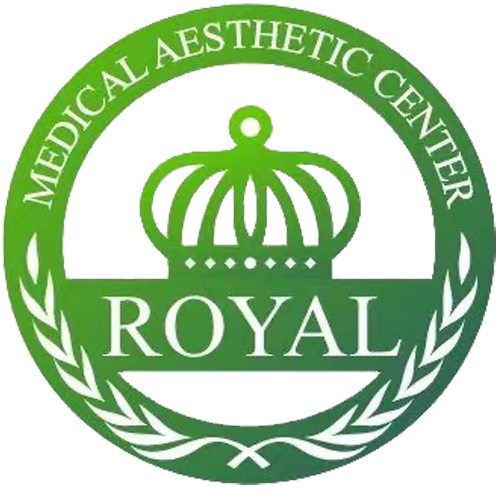 Logo for Royal Medical Aesthetic Center 皇家医学美容中心 in San Gabriel, CA