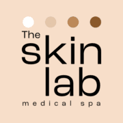 Logo for The Skin Lab Med Spa in Bakersfield, CA