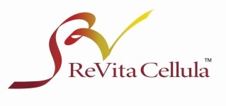 Logo for ReVita Cellula in Chino, CA