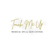 Logo for Touch Me Up Medical Spa & Skin Center in Burbank, CA
