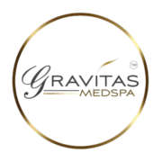 Logo for Gravitas Medspa in Valencia, CA