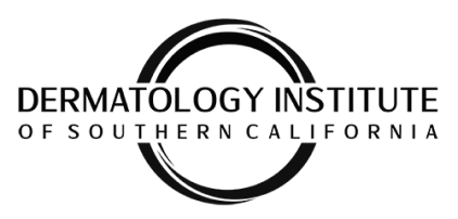 Logo for Dermatology Institute of Southern California in Beverly Hills, CA
