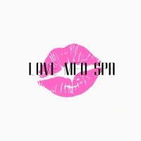 Logo for Love Med Spa in Oxnard, CA