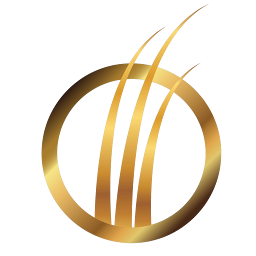 Logo for Hair Restoration & Liposuction of Granite Bay in Granite Bay, CA