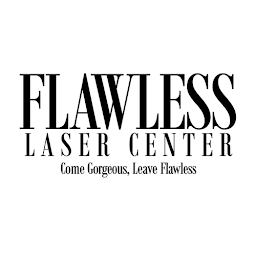 Logo for Flawless Skin Center in Sherman Oaks, CA