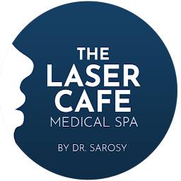 Logo for The Laser Cafe Medical Spa in San Diego, CA