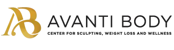 Logo for Avanti Body in Vacaville, CA