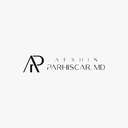 Logo for Afshin Parhiscar, MD in Walnut Creek, CA