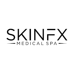 Logo for SkinFX Medical Spa in Pasadena, CA