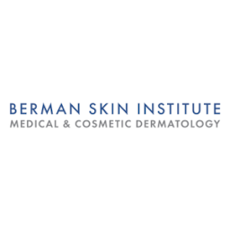 Logo for Berman Skin Institute in Walnut Creek, CA