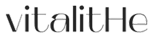 Logo for VitalitHe in Los Angeles, CA